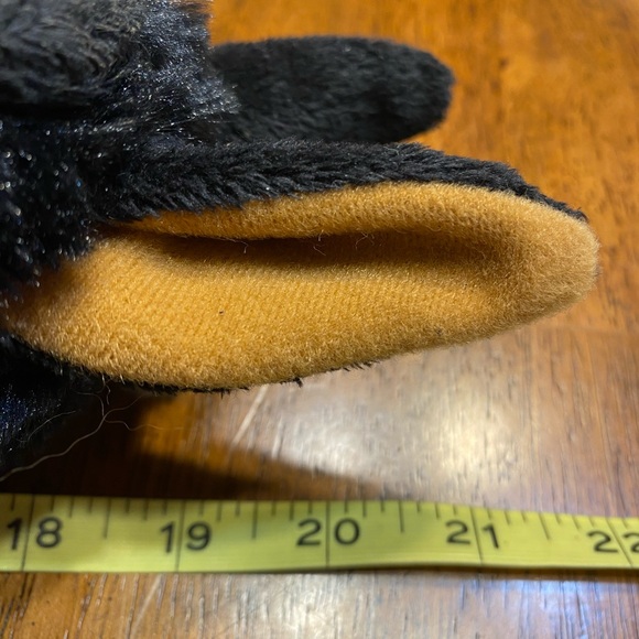 PBC vintage big bad wolf plush. - Picture 4 of 10